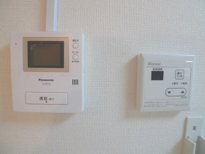 内観写真 平野マンション
