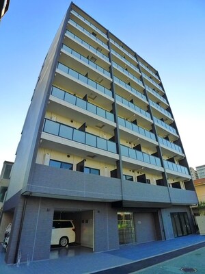 メディフィス千住大橋駅前
