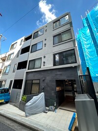 ＫｕｋａｉＴｅｒｒａｃｅ代田橋