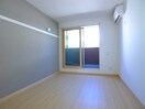 居室 ハイツ凪