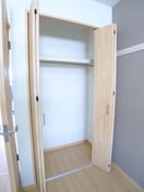 収納 ハイツ凪