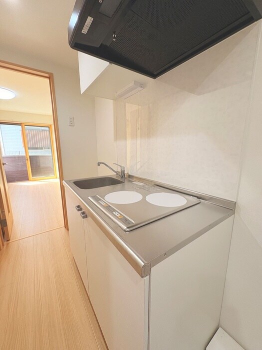 キッチン ハイツ凪