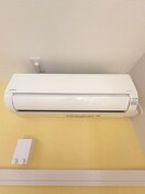 内観写真 ハイツ凪