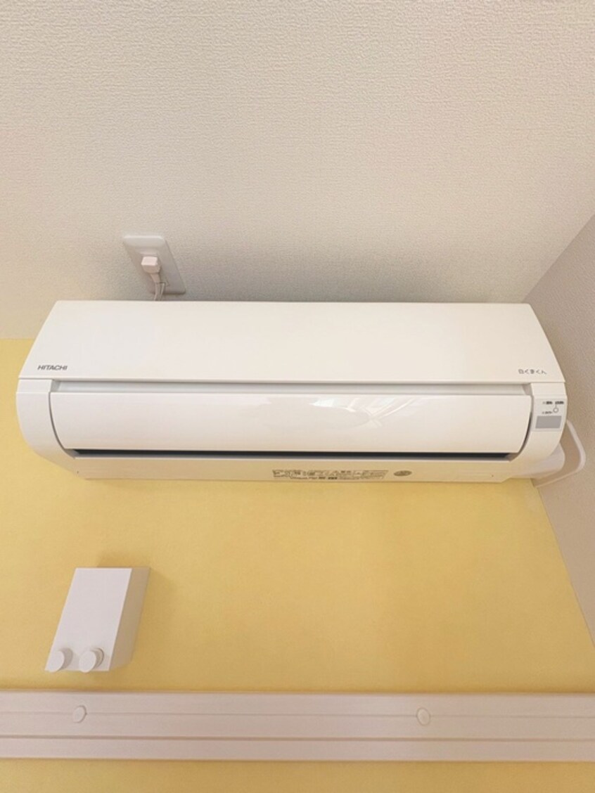 内観写真 ハイツ凪