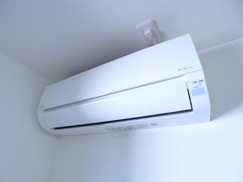 内観写真 ハイツ凪