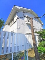 シャトー東菅野