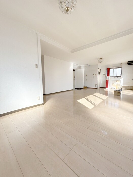 居室 メゾン福嶋