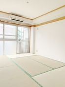 居室 メゾン福嶋