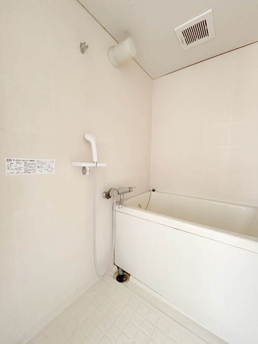 バス／シャワールーム等 メゾン福嶋