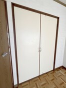 収納 メゾン福嶋