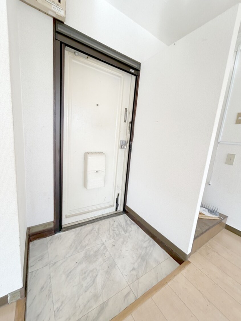 靴箱 メゾン福嶋