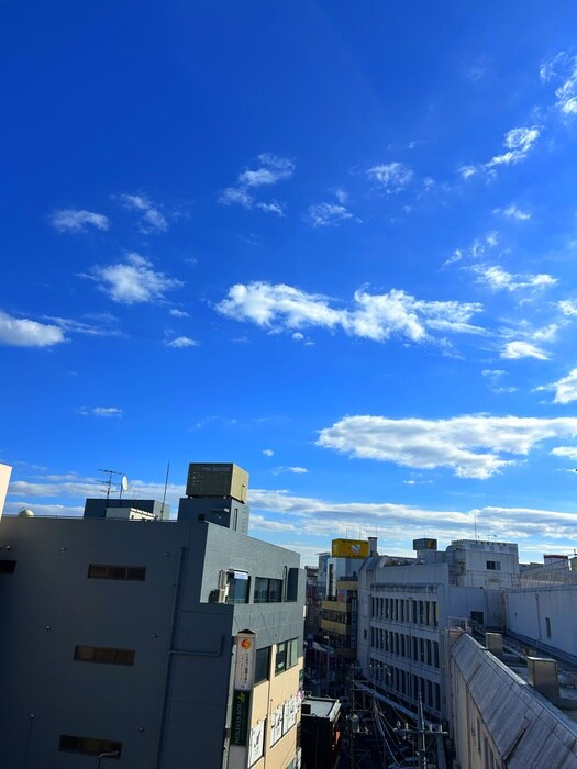 周辺環境 メゾン福嶋