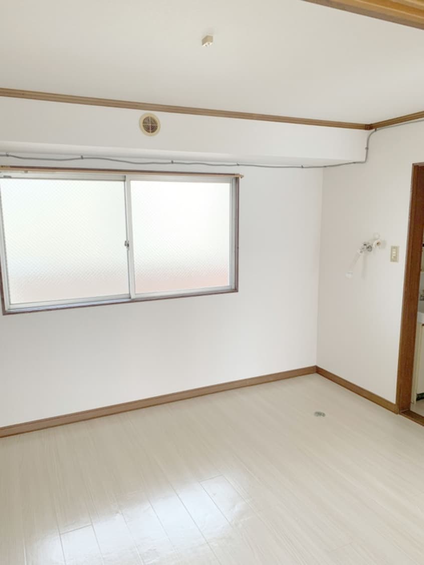 内観写真 メゾン福嶋