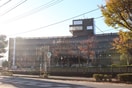 市役所(役所)まで760m メゾン福嶋
