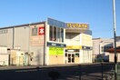 ＴＳＵＴＡＹＡ(本屋)まで810m メゾン福嶋