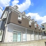 ジュネパレスシオン