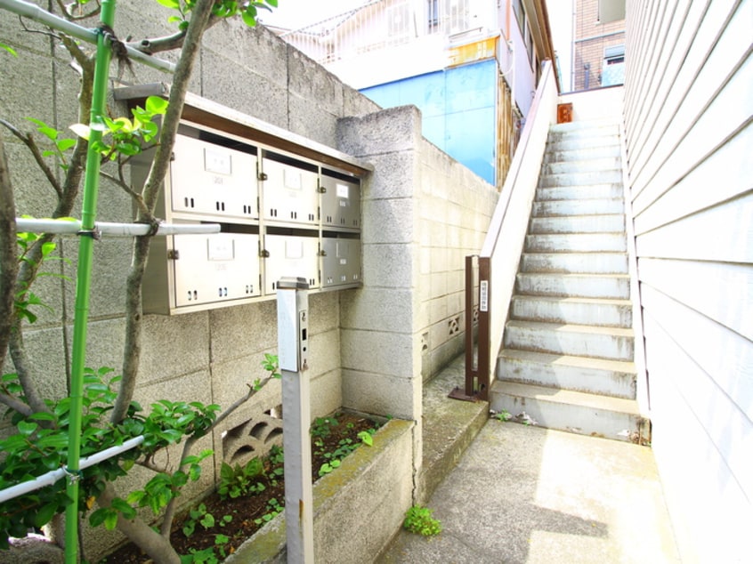 建物設備 サンライズ