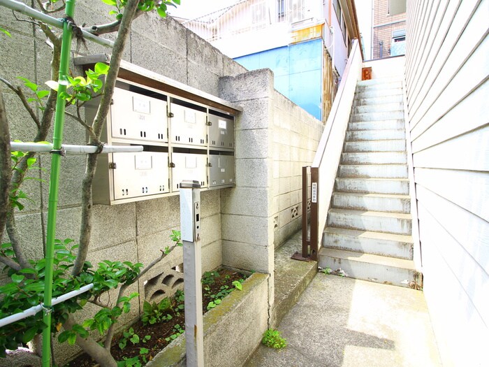 建物設備 サンライズ