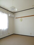居室 サンライズ