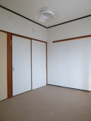 居室 サンライズ