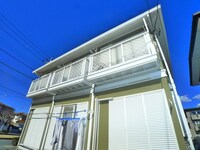 サンシャインナカジマ