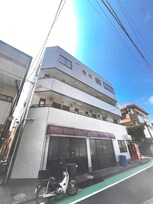 菅原コーポ