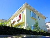 ＮＴサンヒルズＦ棟