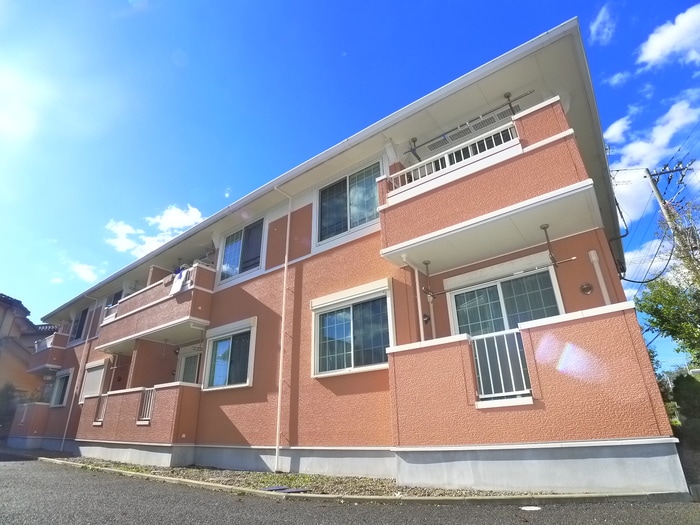 外観写真 アウリイ　ハレ