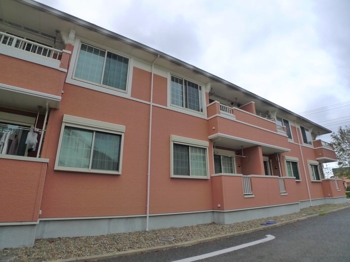 外観写真 アウリイ　ハレ