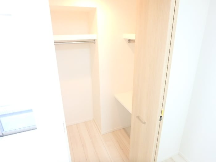 収納 ウエリスアーバン大塚