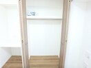 収納 ウエリスアーバン大塚