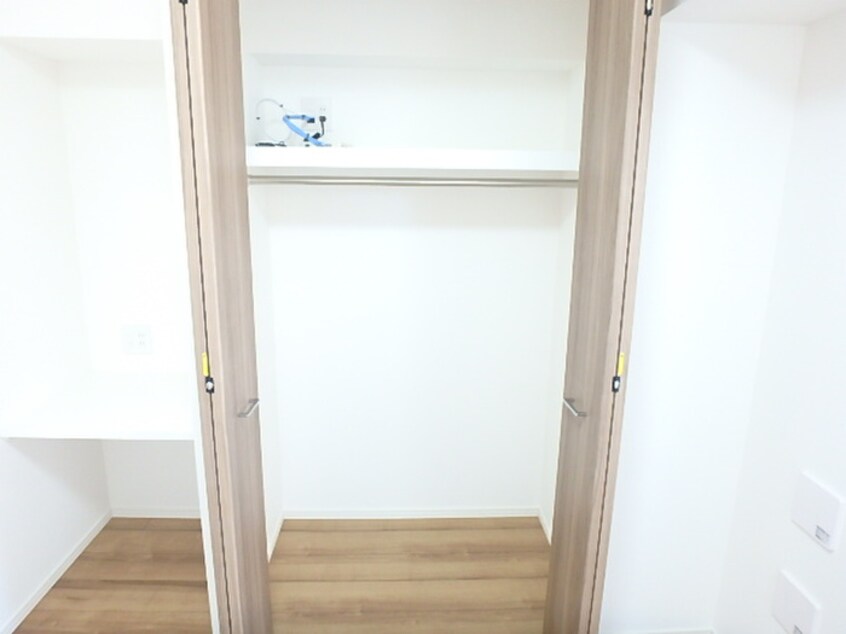 収納 ウエリスアーバン大塚