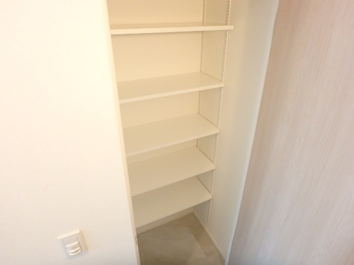 収納 ウエリスアーバン大塚