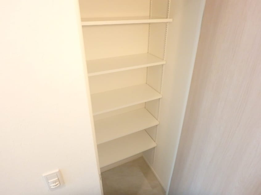 収納 ウエリスアーバン大塚