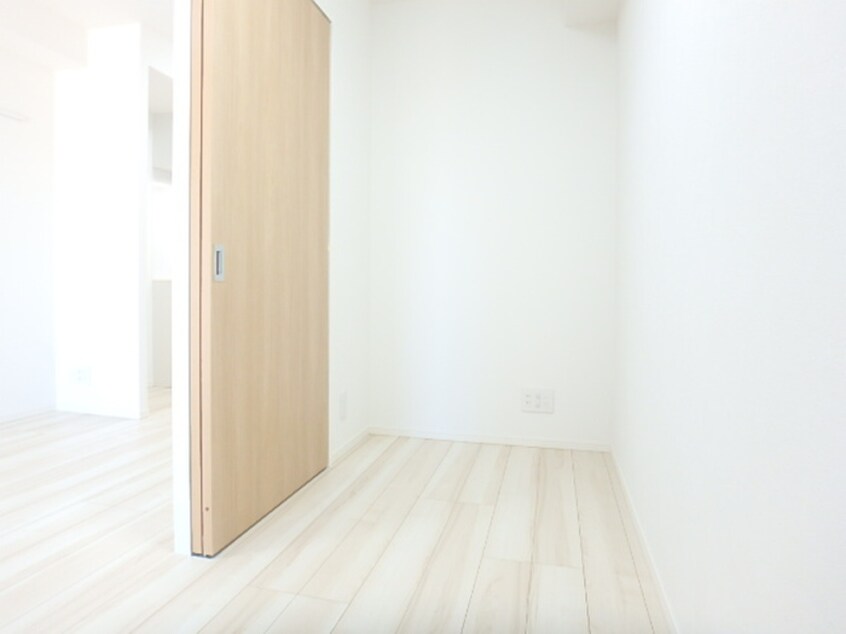 居室 ウエリスアーバン大塚