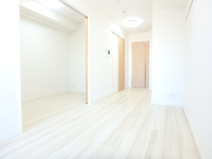 居室 ウエリスアーバン大塚
