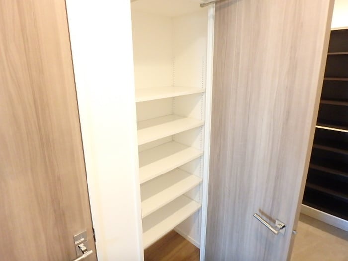 収納 ウエリスアーバン大塚