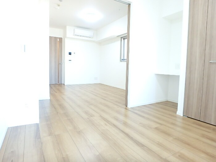 居室 ウエリスアーバン大塚