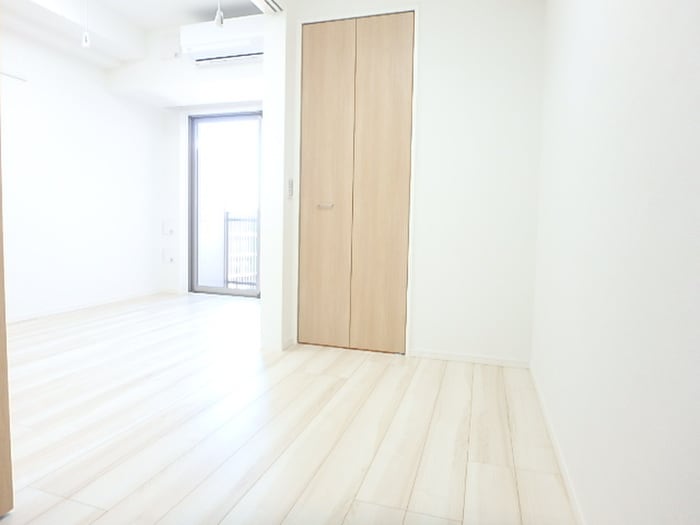 居室 ウエリスアーバン大塚