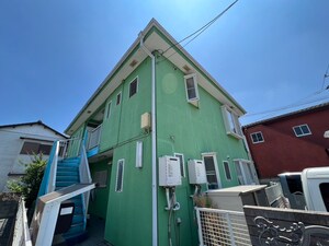 ミタカ台エムハイツ