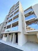 外観写真 SEASON FLATS中十条