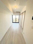 居室 SEASON FLATS中十条