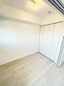 居室 SEASON FLATS中十条