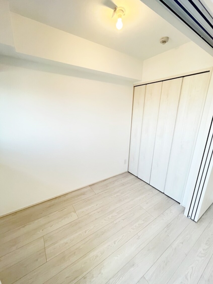 居室 SEASON FLATS中十条