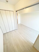 居室 SEASON FLATS中十条