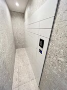 建物設備 SEASON FLATS中十条