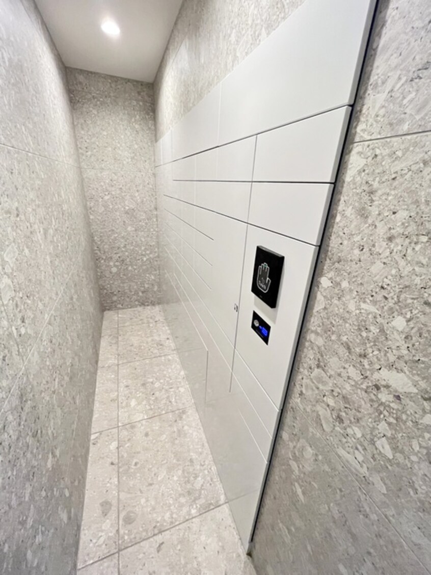 建物設備 SEASON FLATS中十条