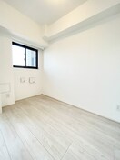 居室 SEASON FLATS中十条