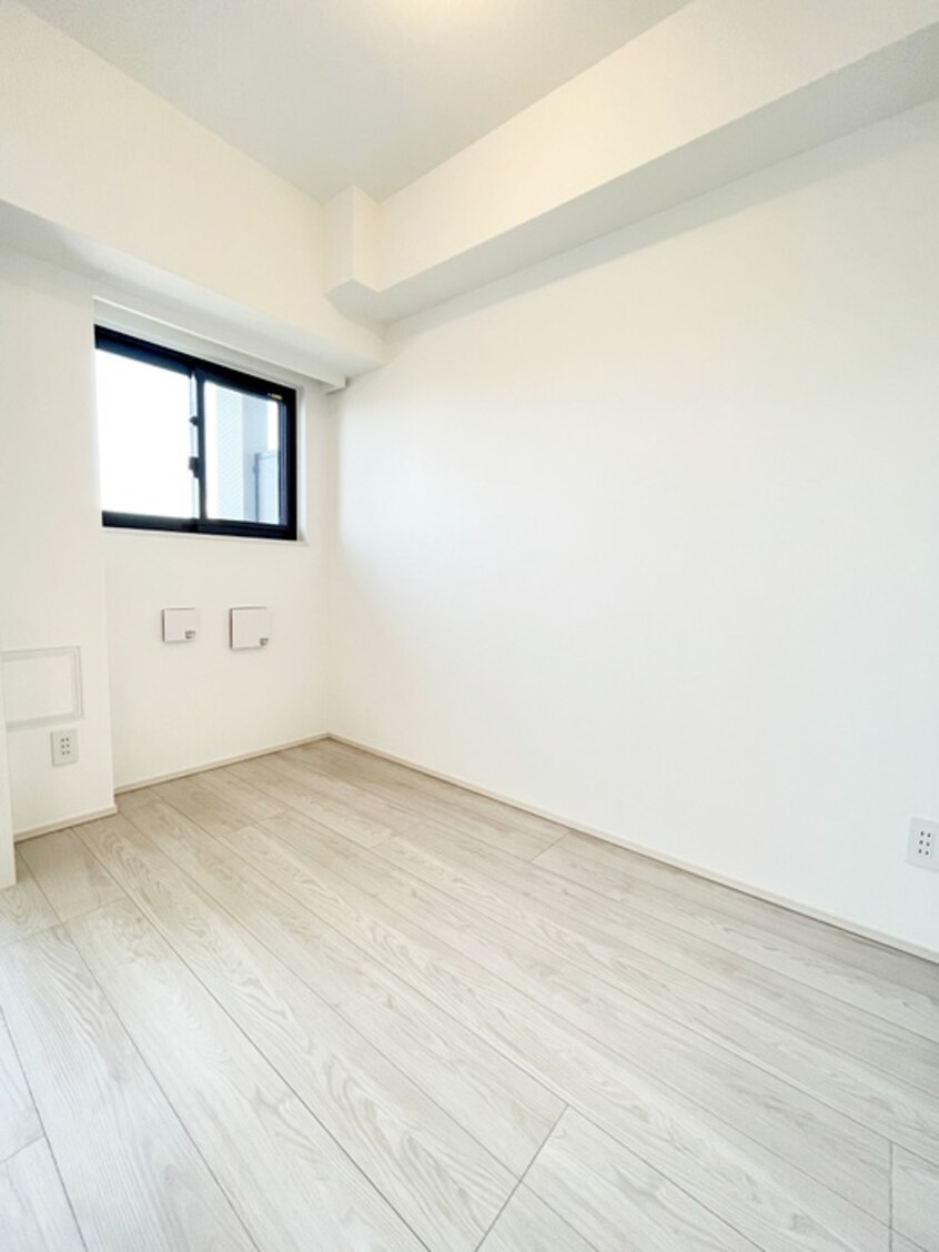 居室 SEASON FLATS中十条