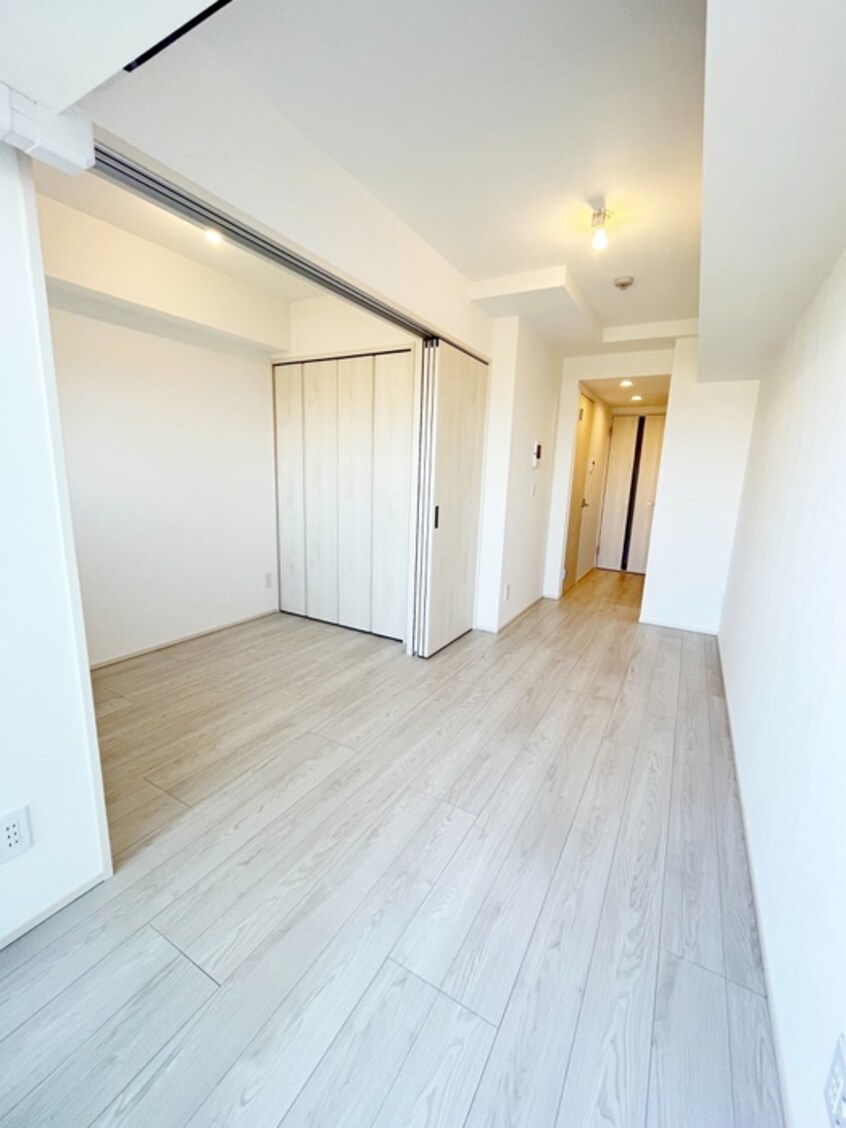 内観写真 SEASON FLATS中十条